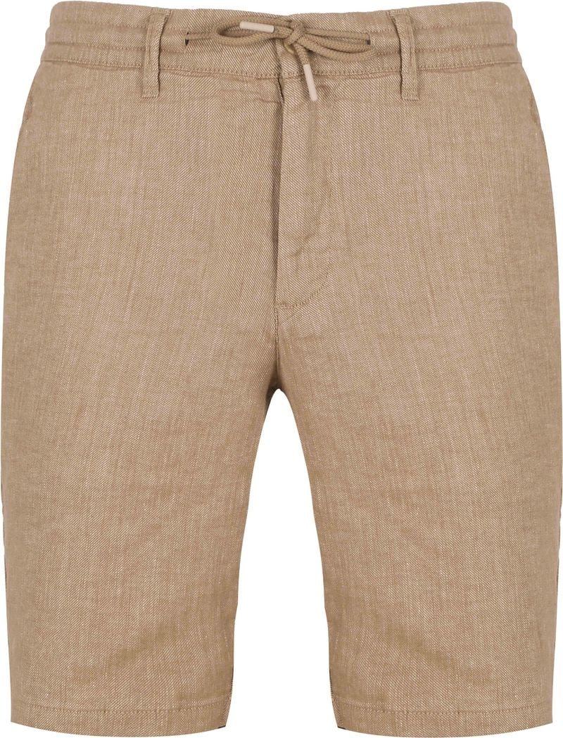 Suitable Short Stanley Camel Bruin