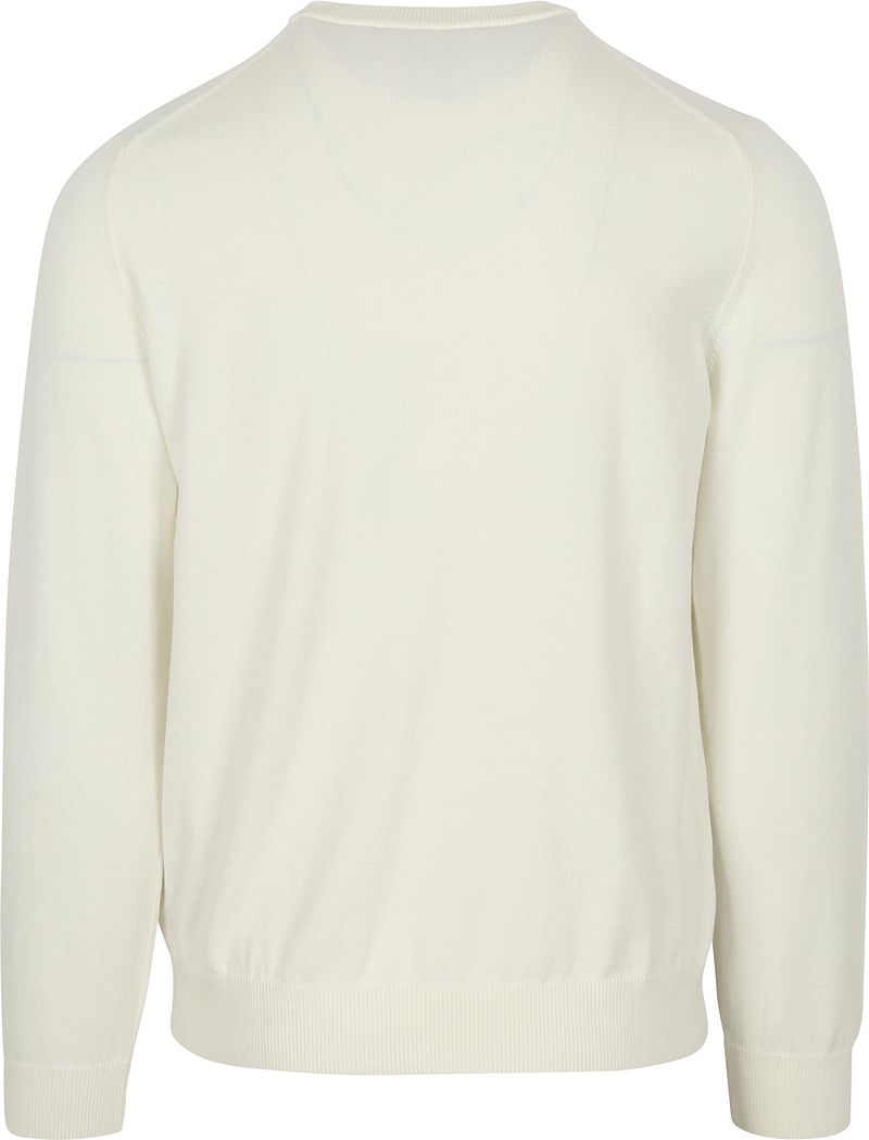 Lacoste Pullover Beige
