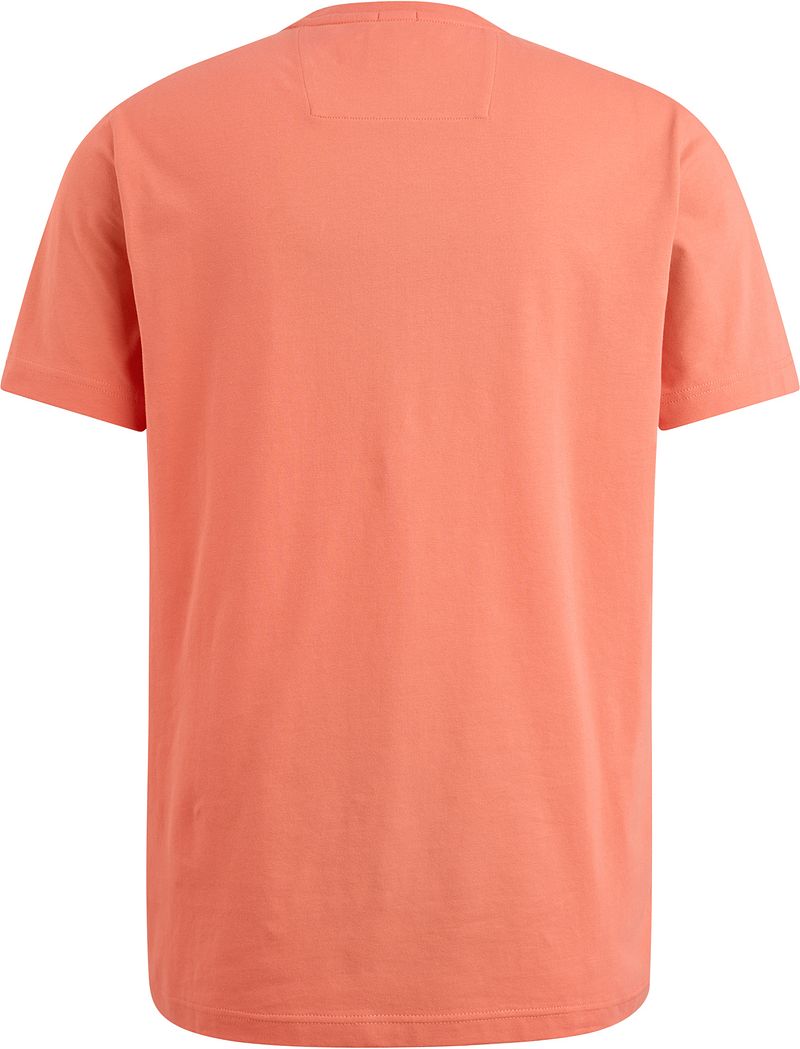 PME Legend Guyver T-Shirt Coral