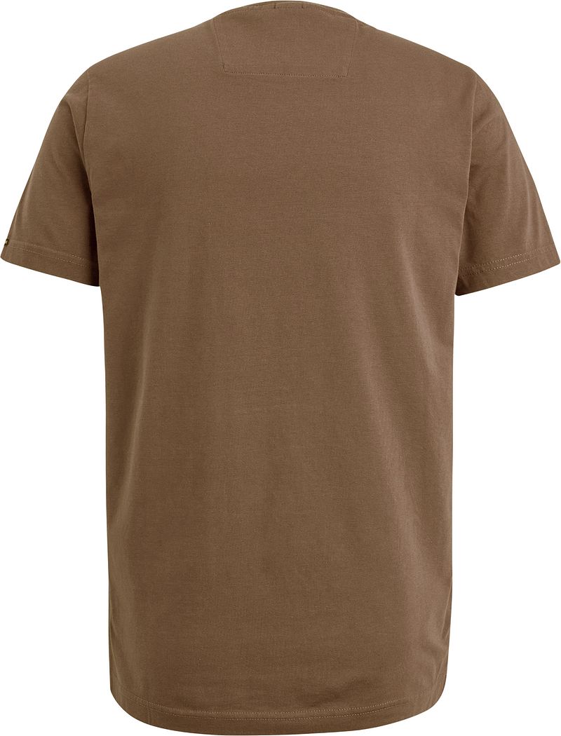 PME Legend Guyver T-Shirt Bruin