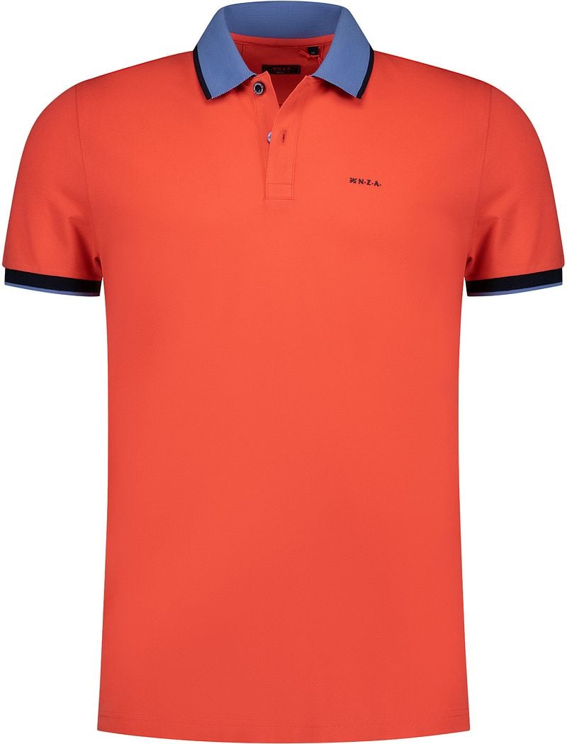 New zealand auckland T-shirt NZA Polo Timothy Rood