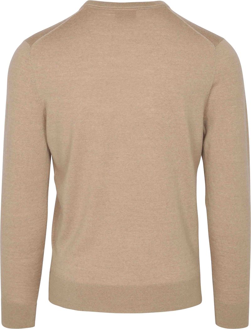 Suitable Merino Pullover Sand - Größe XXL günstig online kaufen