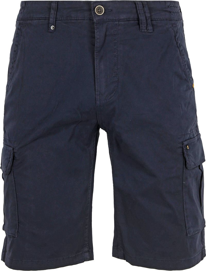 No Excess Cargoshort Navy - Größe 33 günstig online kaufen