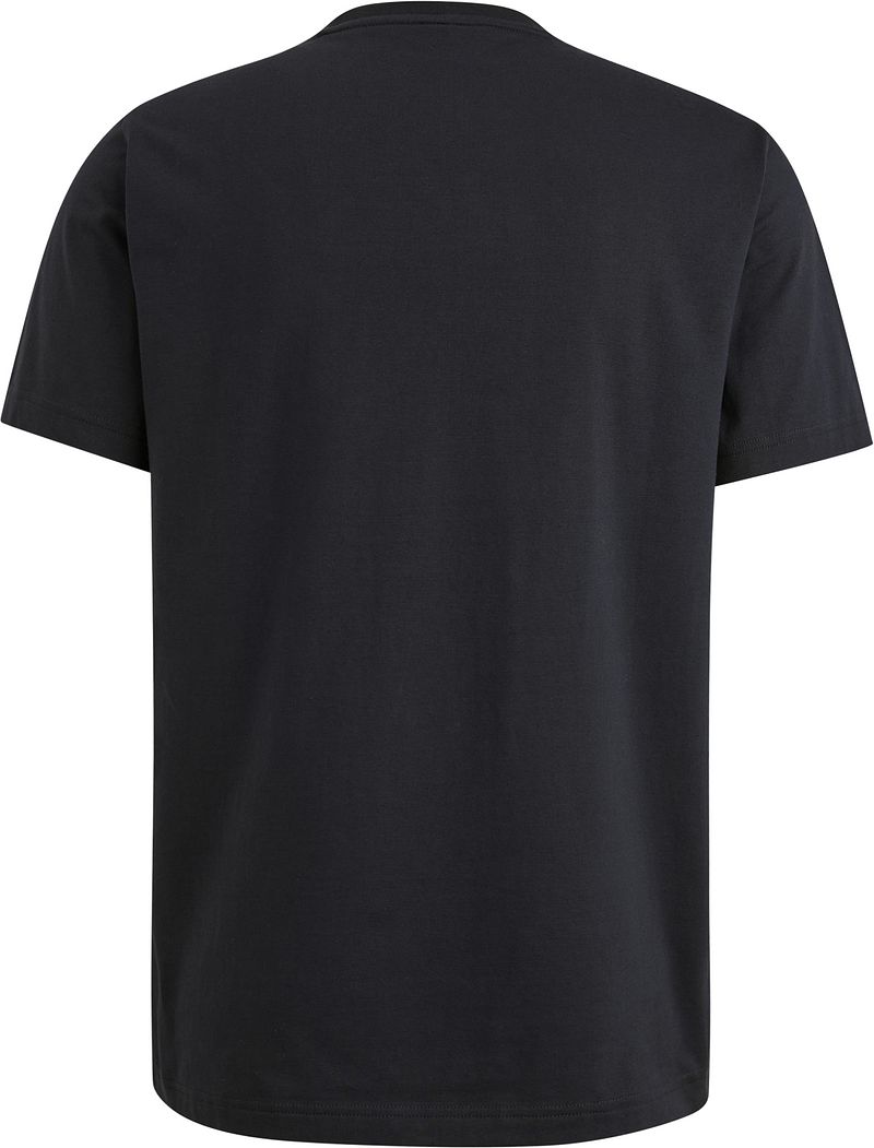 PME Legend T-Shirt Logo Navy