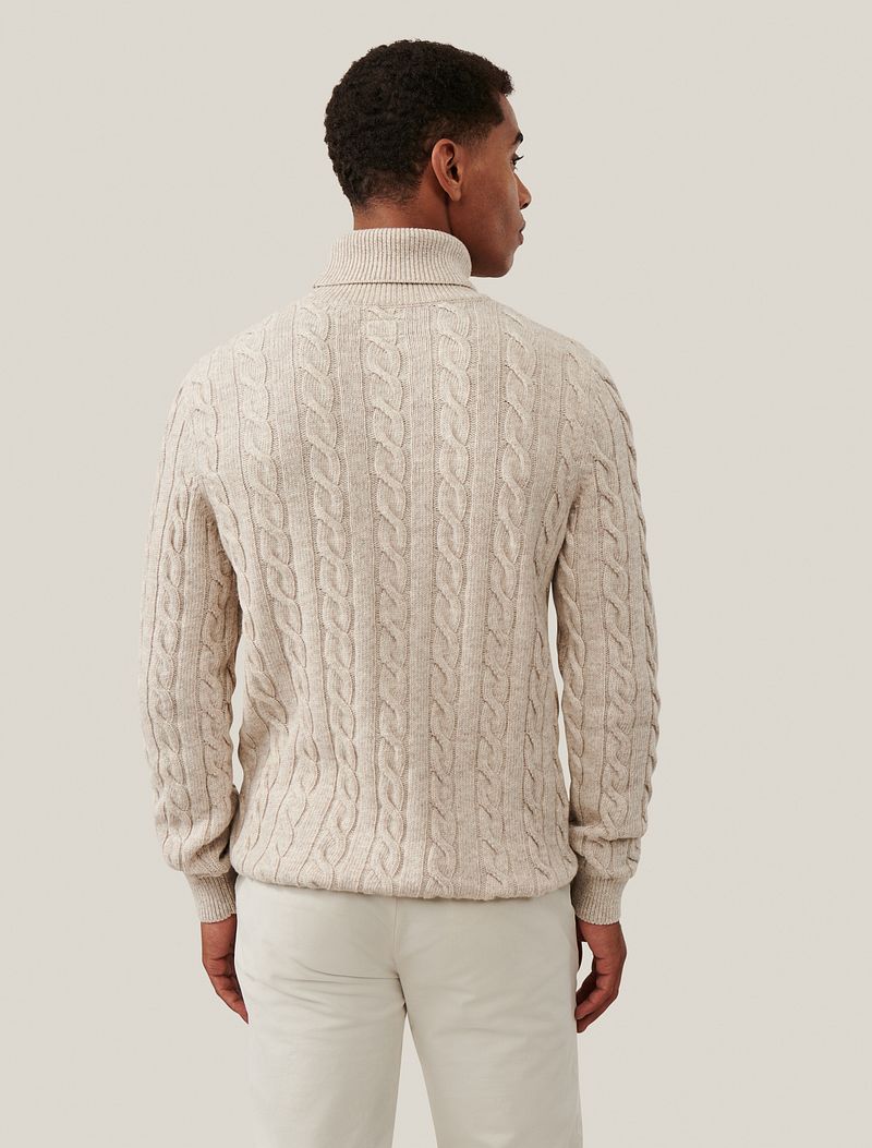 Cavallaro Napoli Cavallaro Marzano Coltrui Beige