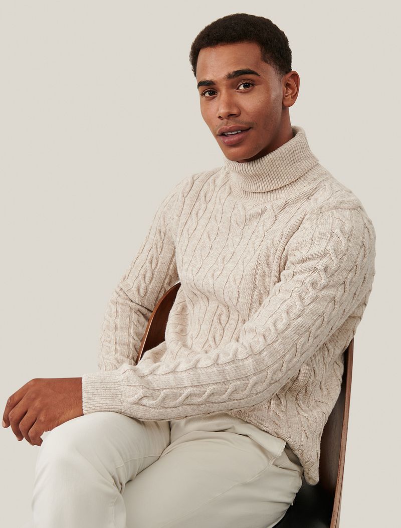 Cavallaro Napoli Cavallaro Marzano Coltrui Beige