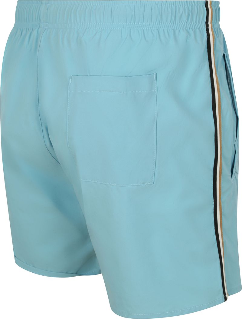 Boss Zwembroek Licht Blauw