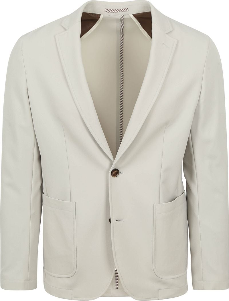 Suitable Blazer Colbert Lind Ecru