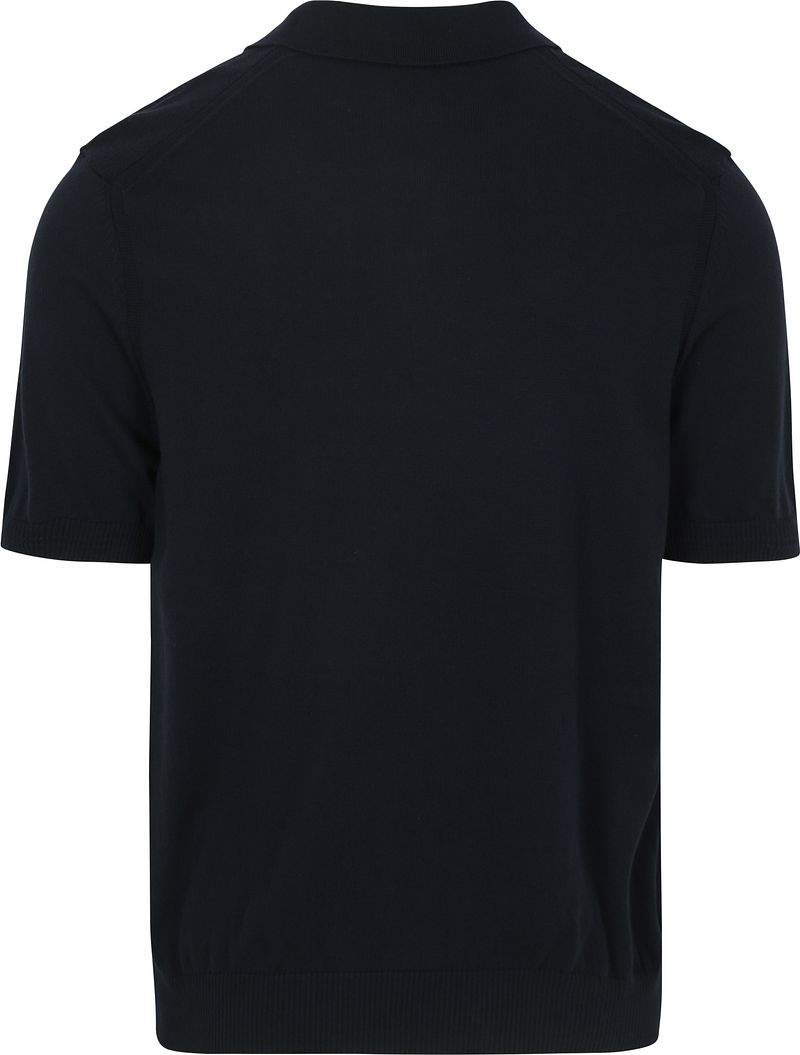 Boss Asac Polo Navy