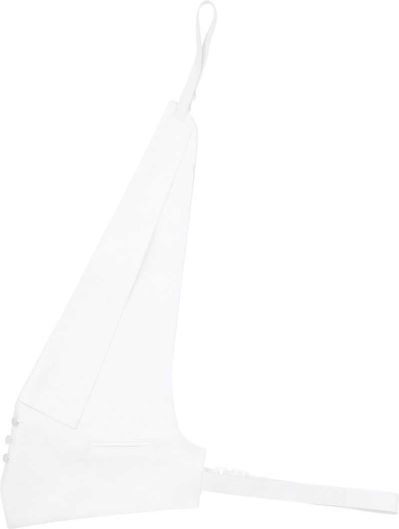Suitable Rokvest Moldau Wit