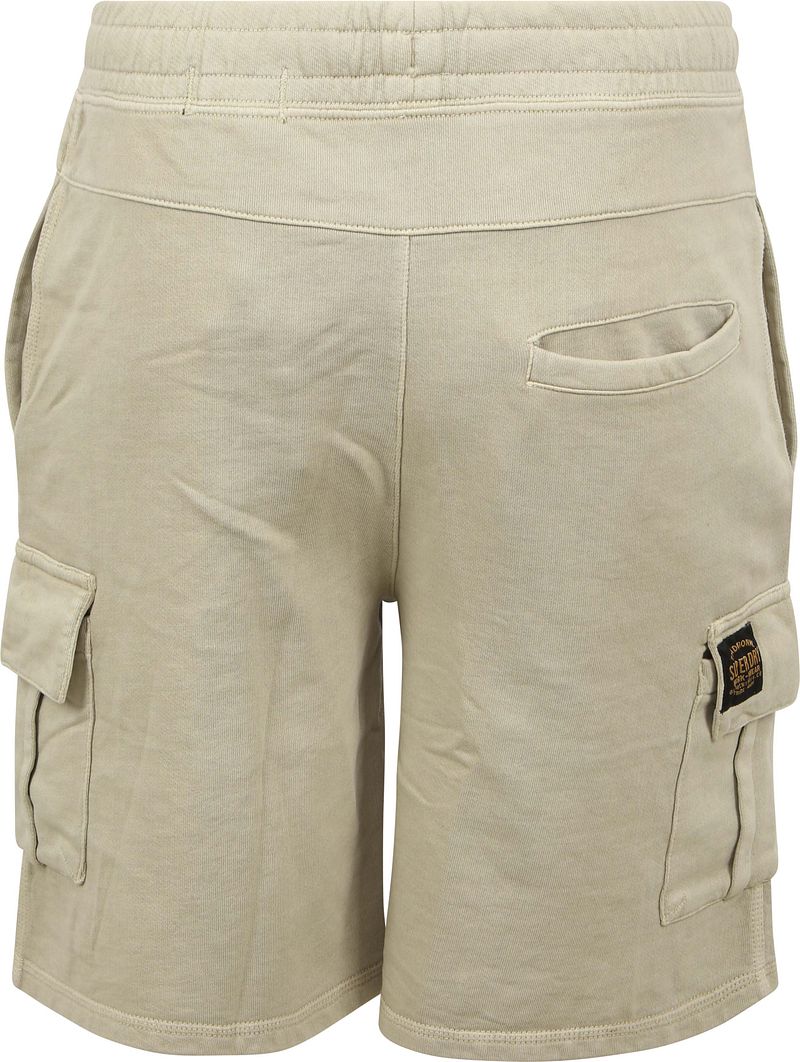 Superdry Short Cargo Beige