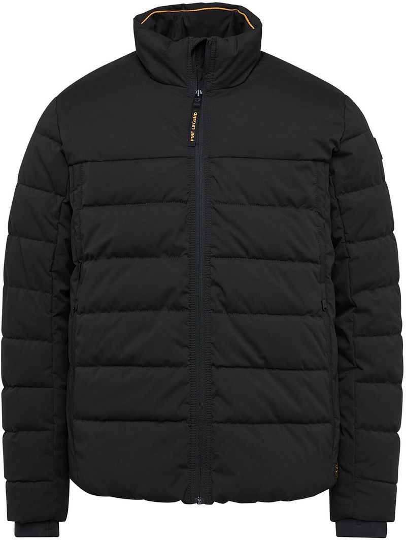 PME Legend Veste Airgeneer Noir Anthracite taille L