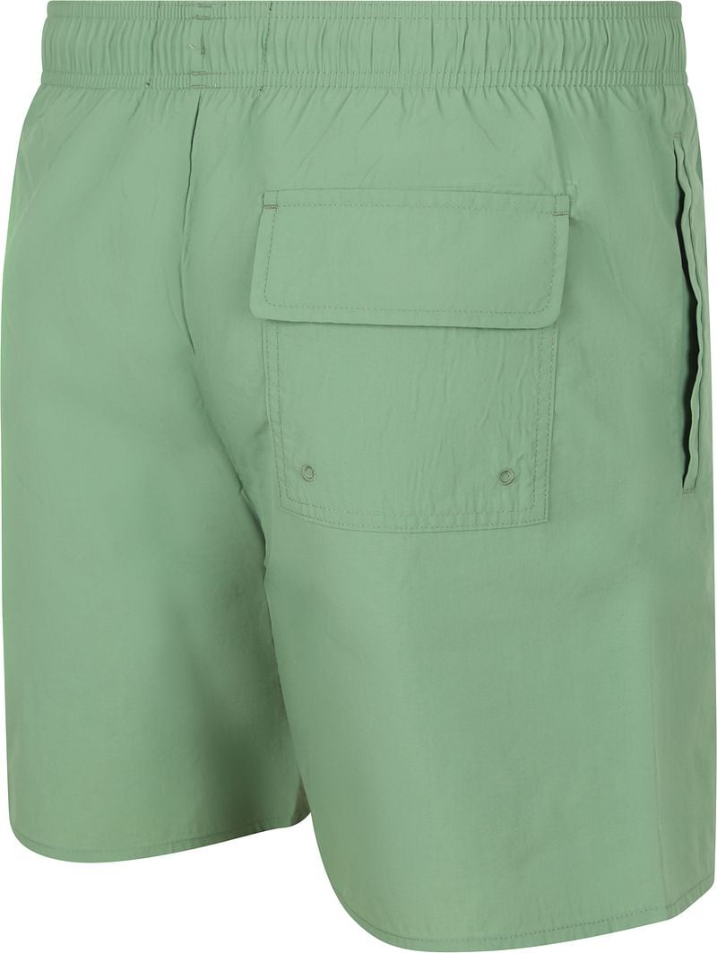 Lyle and Scott Lyle & Scott Zwembroek Plain Groen