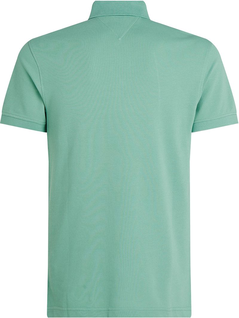 Tommy Hilfiger 1985 Poloshirt Groen