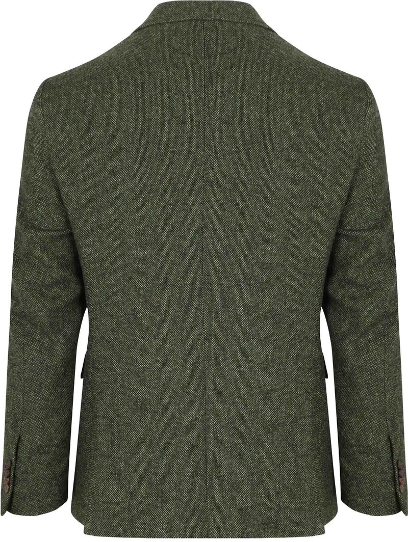 Suitable Birds Eye Colbert Merinowol Groen