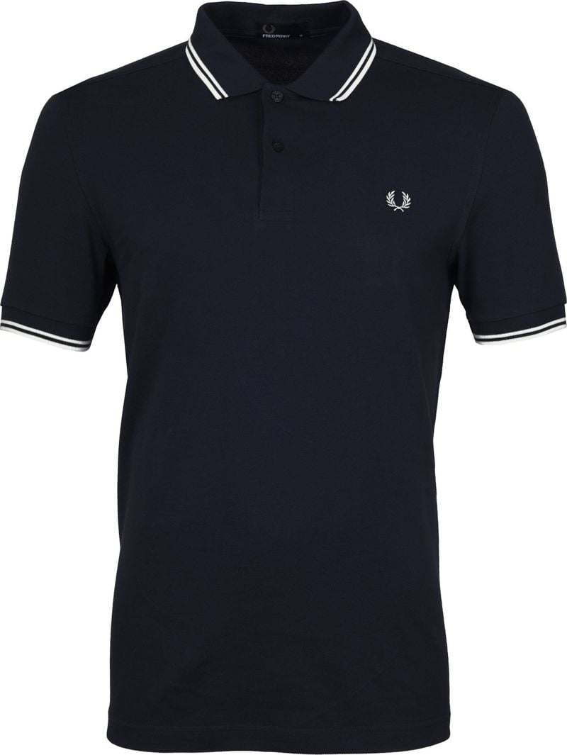 Fred Perry Size chart