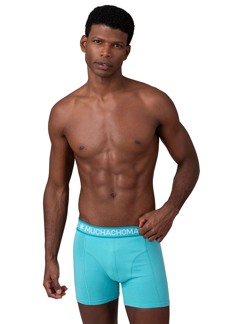 Muchachomalo Boxershorts 3-Pack 621