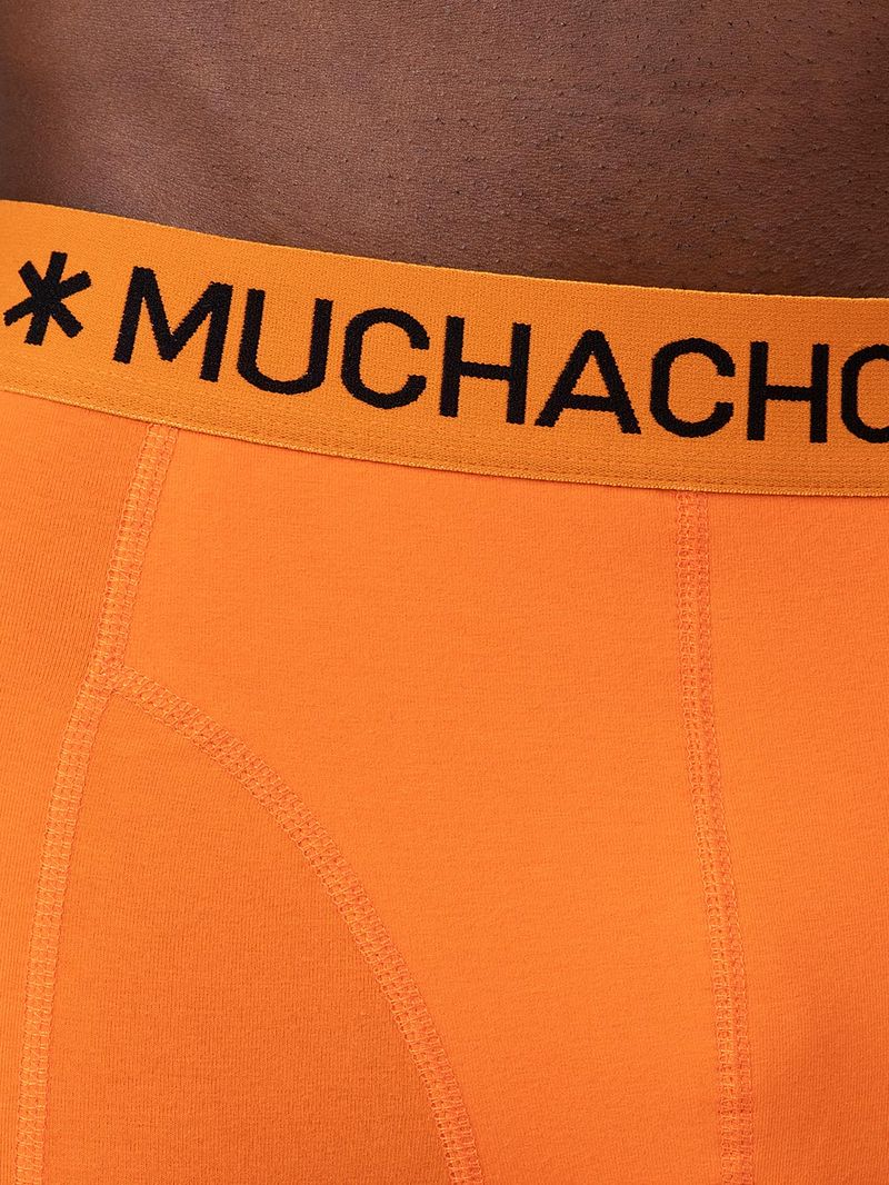 Muchachomalo Boxershorts 2-Pack Dutch Lion