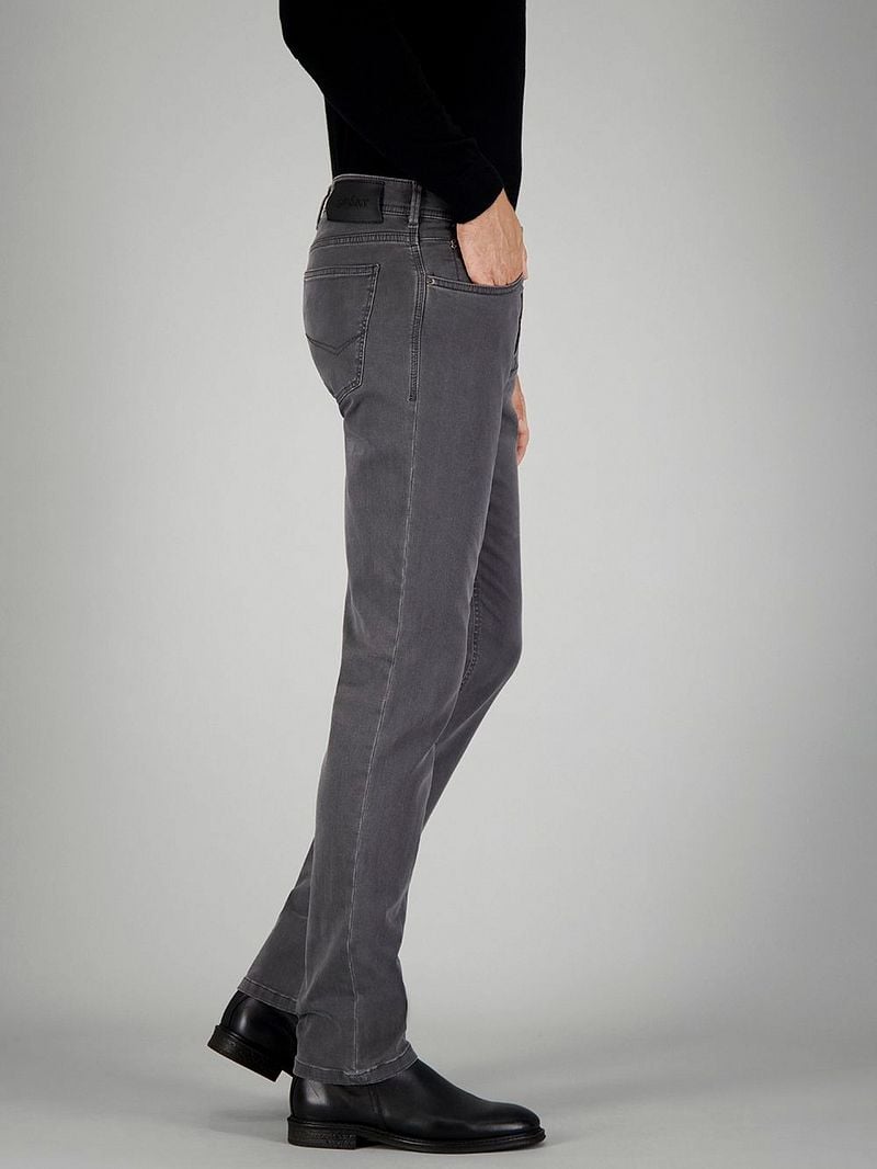 Gardeur Bradley Hose Anthrazit - Größe W 40 - L 34 günstig online kaufen