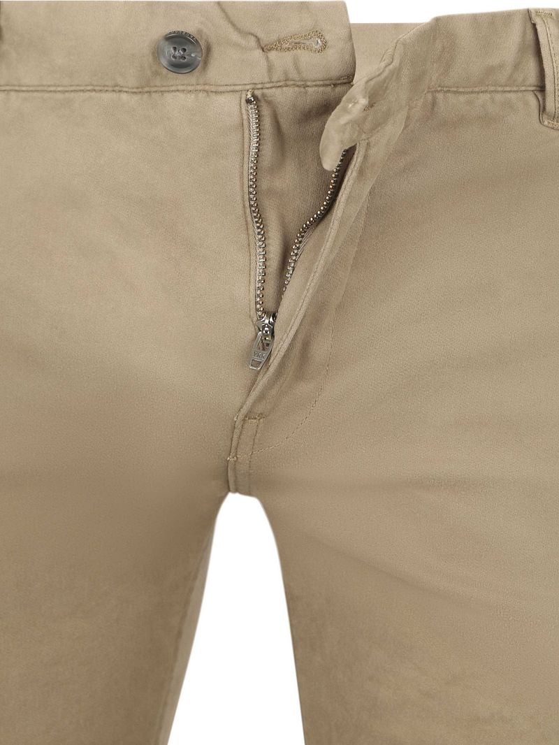 Vanguard V9 Chino Dobbey Greige - Größe W 36 - L 30 günstig online kaufen