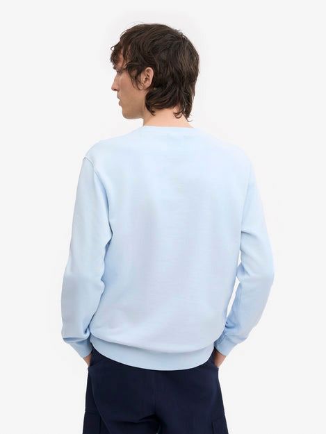 Colorful Standard Sweater Polar Blue - Größe L günstig online kaufen