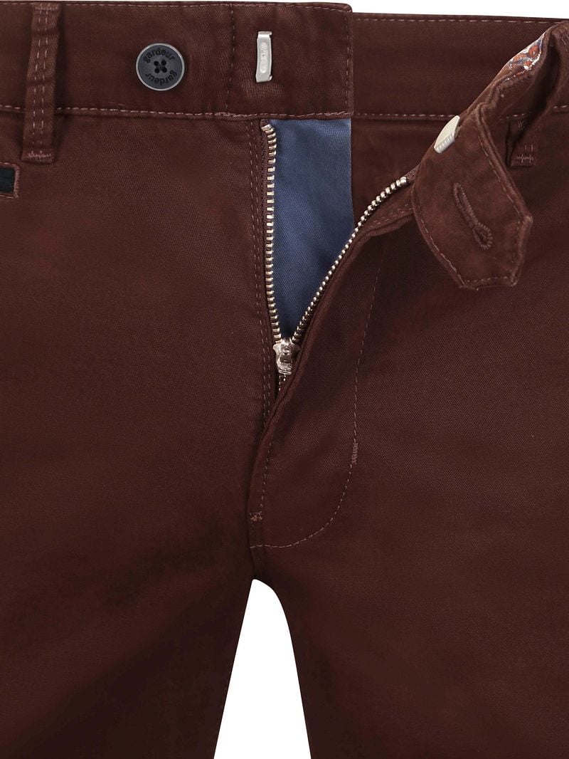 Gardeur Chino Benny 3 Bordeaux