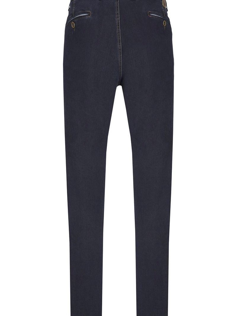 club of comfort Chino Garvey Denim Navy