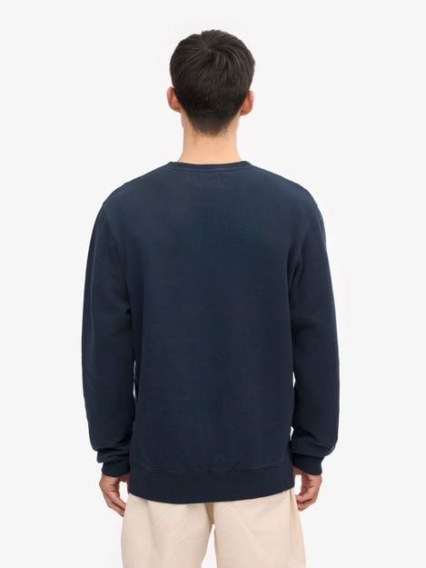 Colorful Standard Sweater Dunkelblau - Größe M günstig online kaufen