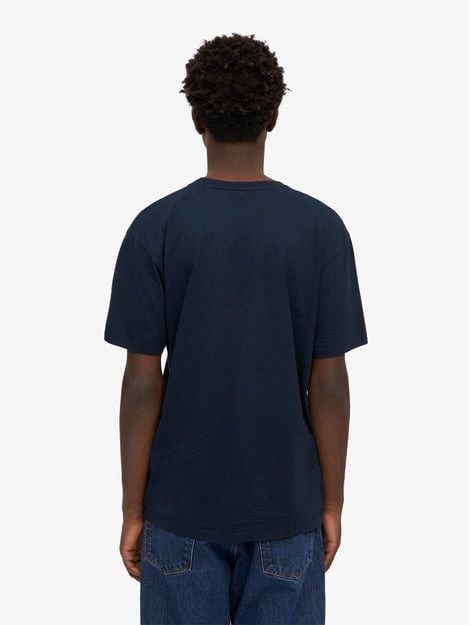 Colorful Standard T-shirt Navy Blue - Größe L günstig online kaufen