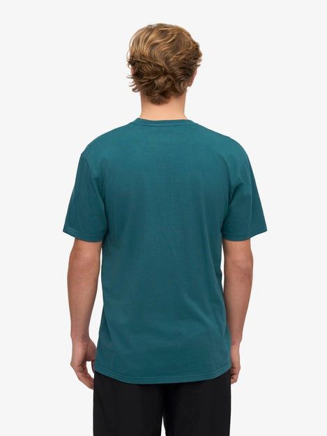 Colorful Standard T-shirt Ocean Grün - Größe XXL günstig online kaufen