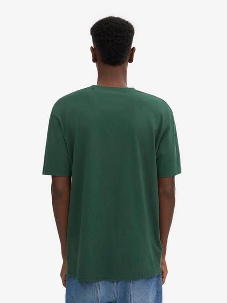 Colorful Standard T Shirt Emerald Grün - Größe M günstig online kaufen