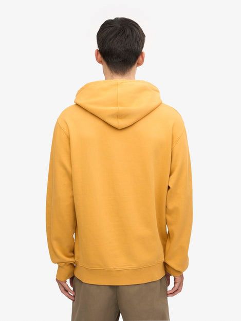 Colorful Standard Organic Hoodie Gelb - Größe XL günstig online kaufen