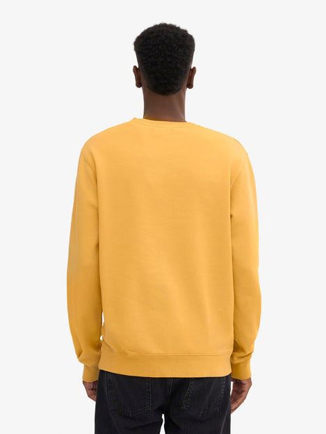 Colorful Standard Sweater Gelb - Größe XXL günstig online kaufen