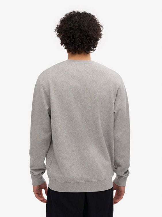 Colorful Standard Sweater Hellgrau - Größe M günstig online kaufen