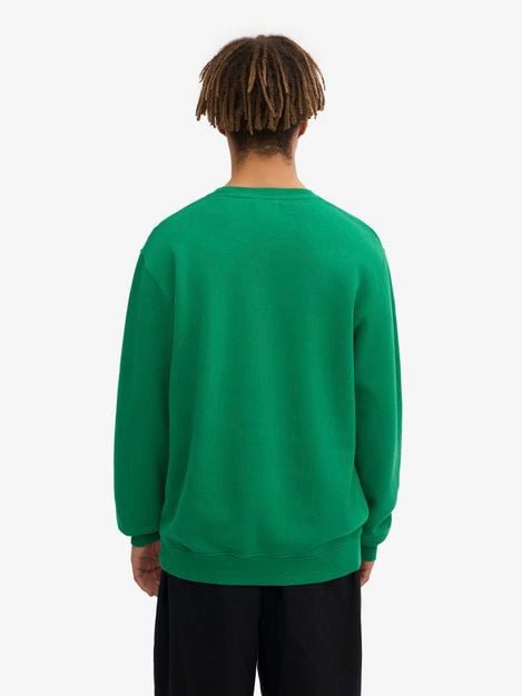 Colorful Standard Sweater Kelly Green - Größe XL günstig online kaufen