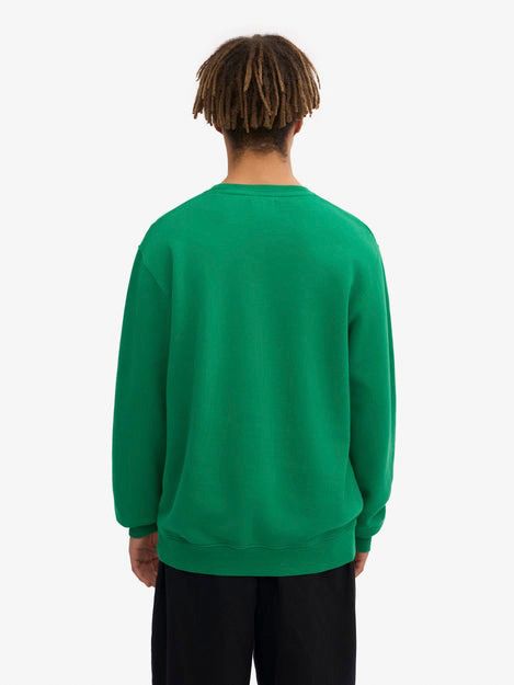 Colorful Standard Sweater Kelly Green - Größe XL günstig online kaufen
