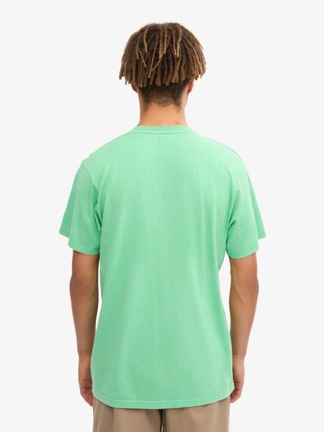 Colorful Standard T-shirt Faded Mint - Größe XL günstig online kaufen