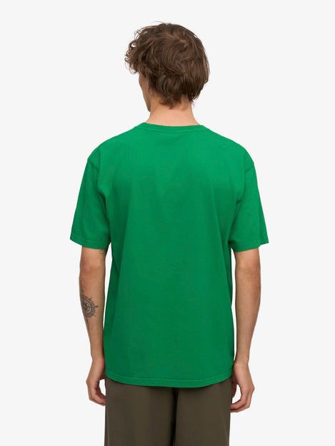 Colorful Standard T-shirt Kelly Green - Größe L günstig online kaufen