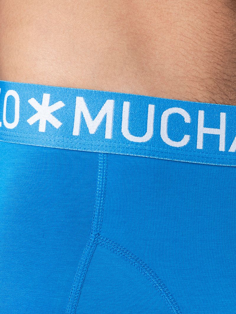 Muchachomalo Boxershorts Hello Sunshine 5-Pack Multicolour