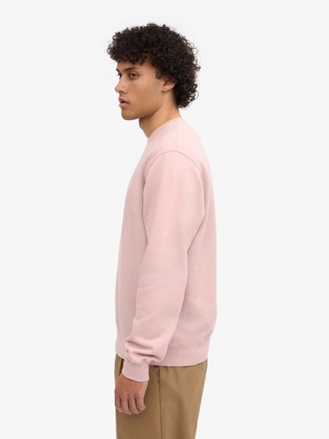 Colorful Standard Sweater Faded Pink - Größe M günstig online kaufen