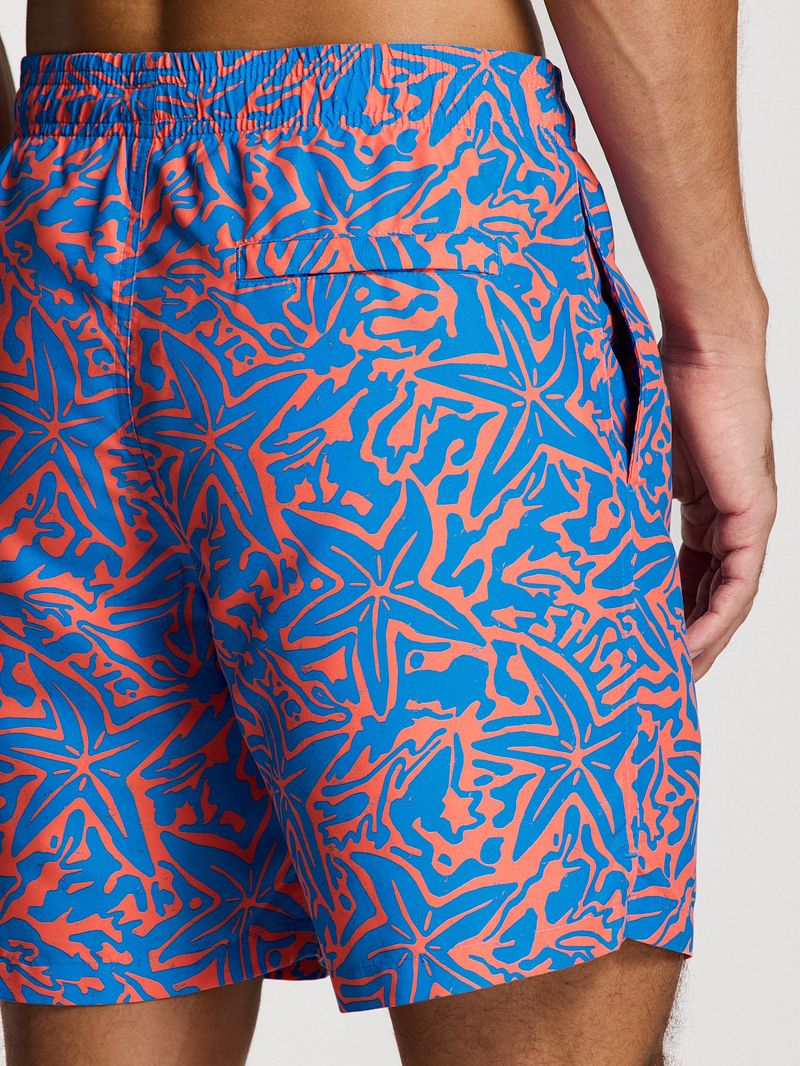 Shiwi Zwembroek Mike Starfish Blauw