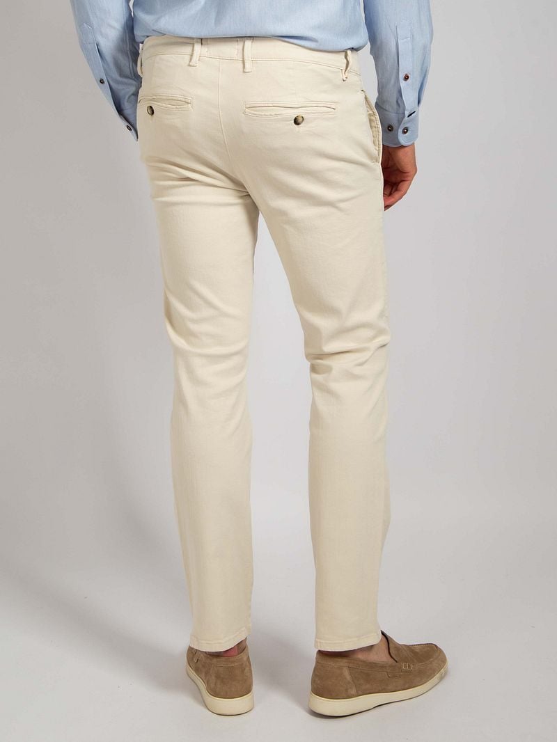 Suitable Chino Pico Weiß - Größe 46 günstig online kaufen