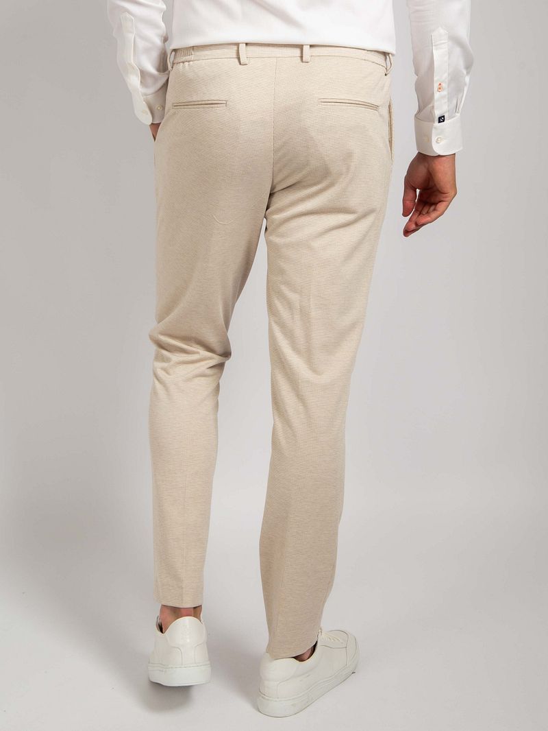 Suitable Dace Jersey Pantalon Sand - Größe 52 günstig online kaufen