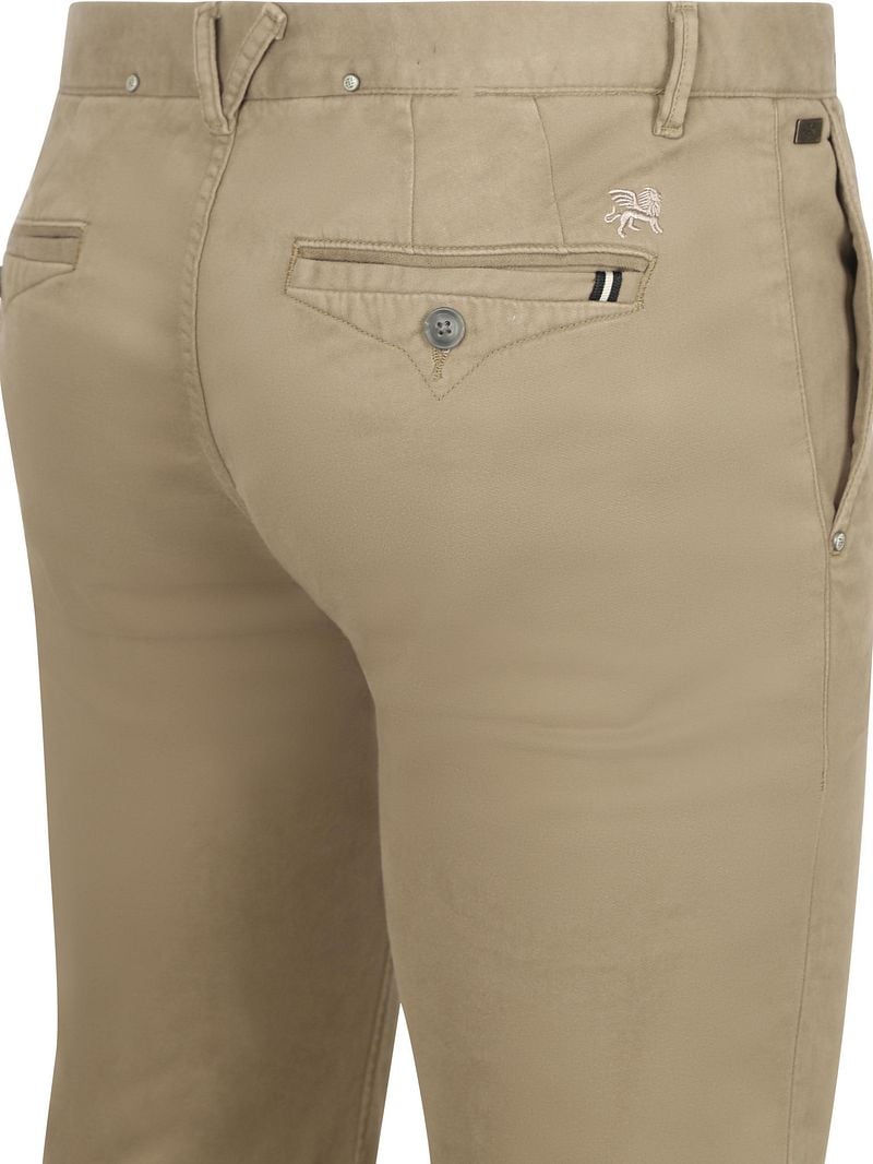 Vanguard V9 Chino Dobbey Greige
