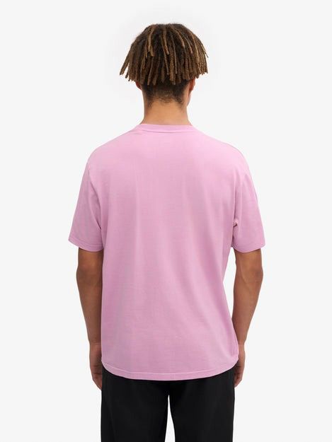 Colorful Standard T-shirt Cherry Lila - Größe L günstig online kaufen