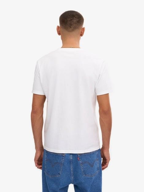 Colorful Standard T-shirt Optical White