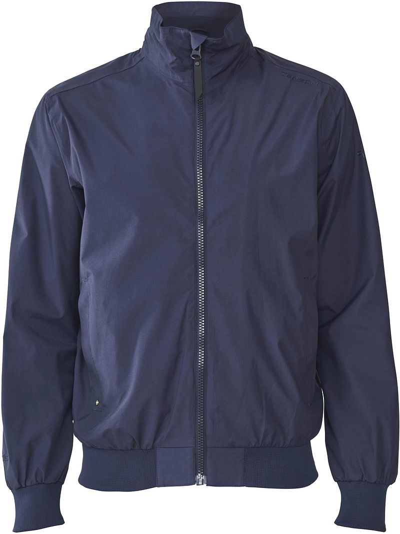 Tenson Veste Keaton Bleu Marine Bleu foncé taille M