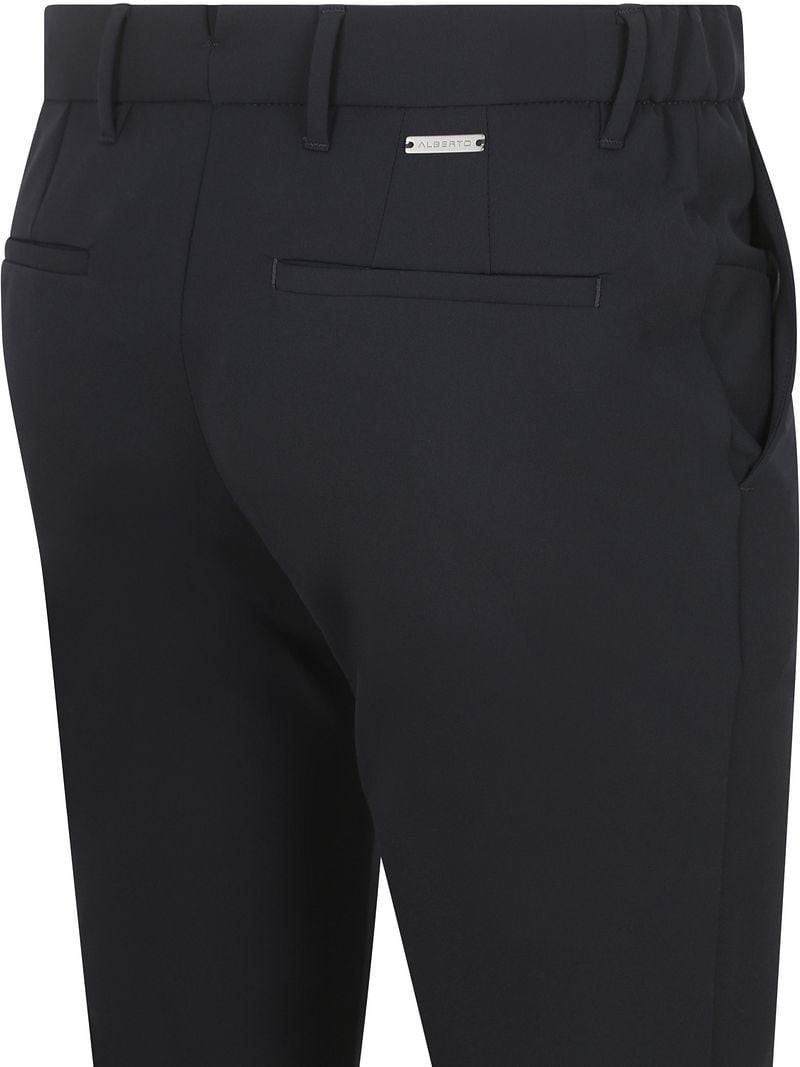 Alberto Move Performance Chino Navy