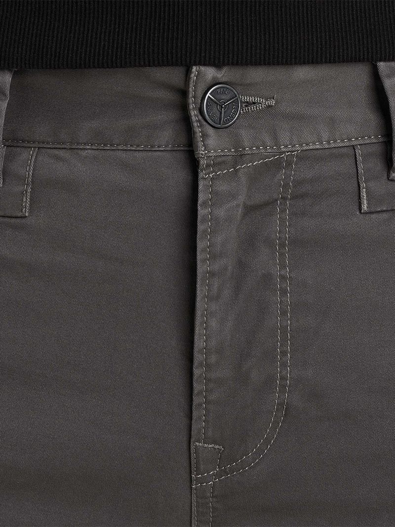 PME Legend American Classic Chino Anthrazit - Größe W 33 - L 30 günstig online kaufen