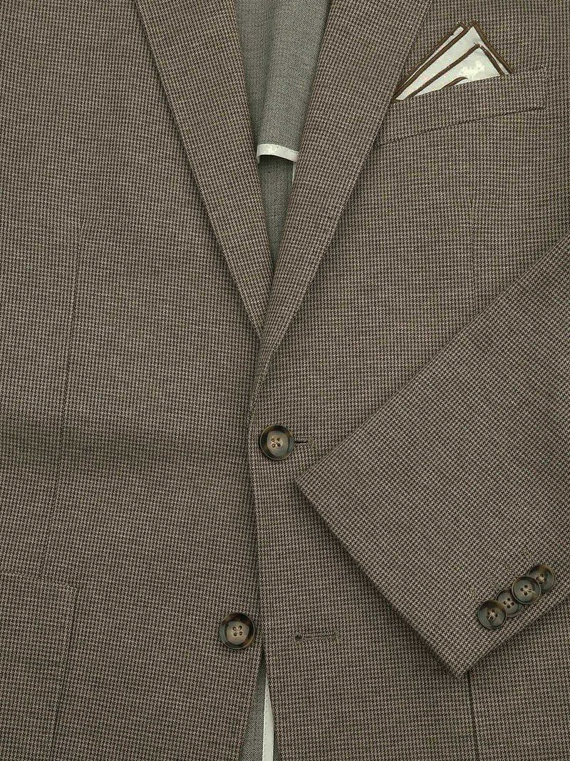 Suitable Flex Jersey Suit Beige - Größe 50 günstig online kaufen
